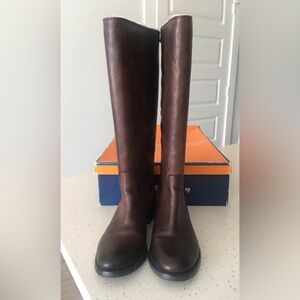 Fierce Knee High boots, size 7.5 M. New condition